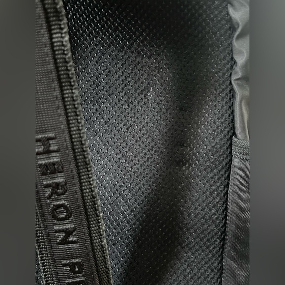 Heron Preston Nylon Backpack - Picture 16 of 16